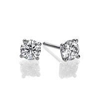 Picture for category Diamond Earrings