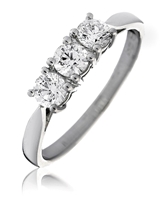 Picture for category Diamond Rings