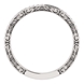 Picture of 0.17 Total Carat Anniversary Wedding Round Diamond Ring