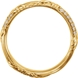 Picture of 0.25 Total Carat Designer Wedding Round Diamond Ring