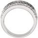 Picture of 0.50 Total Carat Anniversary Wedding Round Diamond Ring