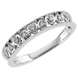 Picture of 0.05 Total Carat Anniversary Wedding Round Diamond Ring