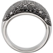 Picture of 3.00 Total Carat Designer Wedding Round Diamond Ring