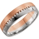 Picture of 0.33 Total Carat Comfort Fit Round Diamond Band