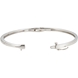 Picture of 0.25 Total Carat Bangle Round Diamond Bracelet