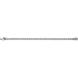 Picture of 0.51 Total Carat Tennis Round Diamond Bracelet