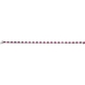 Picture of 2.38 Total Carat Line Round Diamond Bracelet