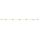 Picture of 0.33 Total Carat Designer Round Diamond Bracelet