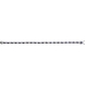 Picture of 0.11 Total Carat Line Round Diamond Bracelet