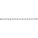 Picture of 0.11 Total Carat Line Round Diamond Bracelet