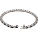 Picture of 2.38 Total Carat Line Round Diamond Bracelet