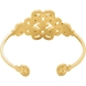 Picture of 0.17 Total Carat Bangle Round Diamond Bracelet