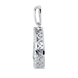 Picture of 0.33 Total Carat Designer Round Diamond Pendant