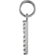 Picture of 0.05 Total Carat Numeric Round Diamond Pendant