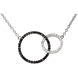 Picture of 0.33 Total Carat Classic Round Diamond Necklace