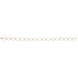 Picture of 1.33 Total Carat Designer Round Diamond Necklace