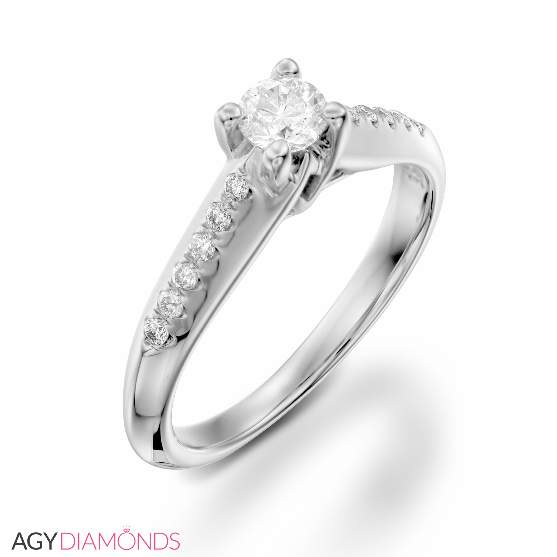 0.52 carat diamond shop price