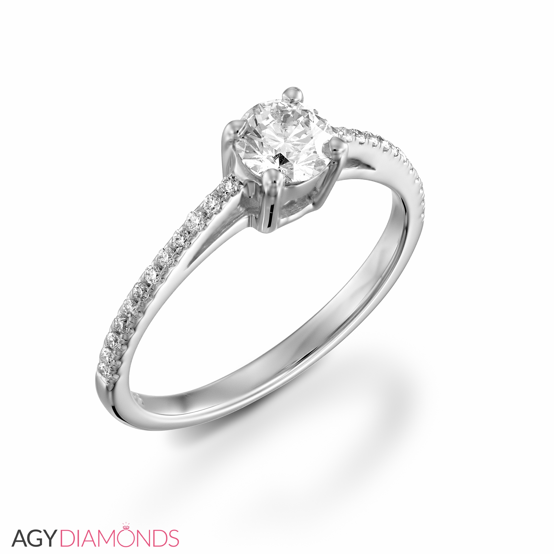 0.43 carat 2025 diamond price