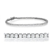 Picture of 12.00 Total Carat Tennis Round Diamond Bracelet