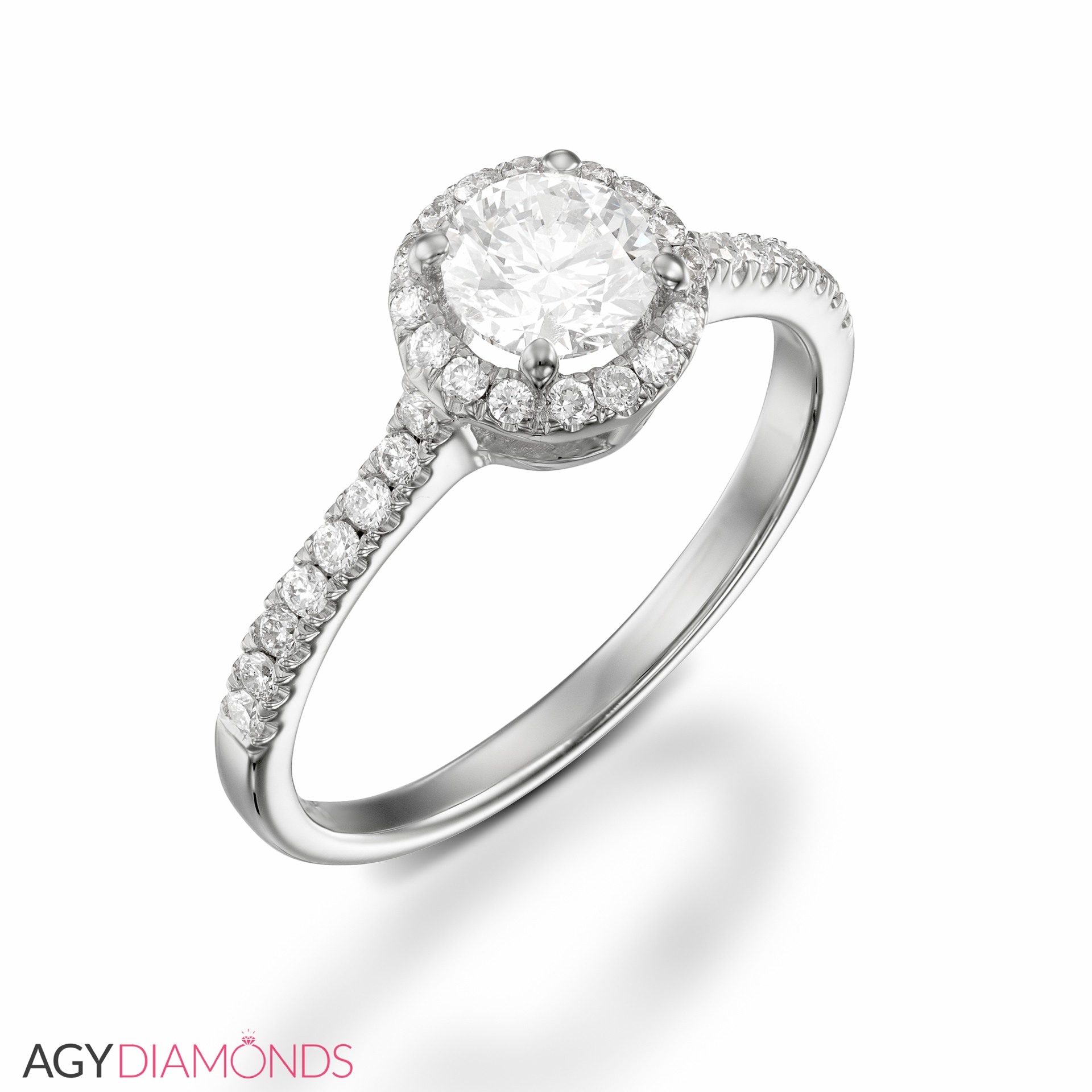 1.73 carat sales diamond ring